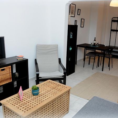 Cyriacus Flat In The Heart Of Thessaloniki Apartment Ngoại thất bức ảnh