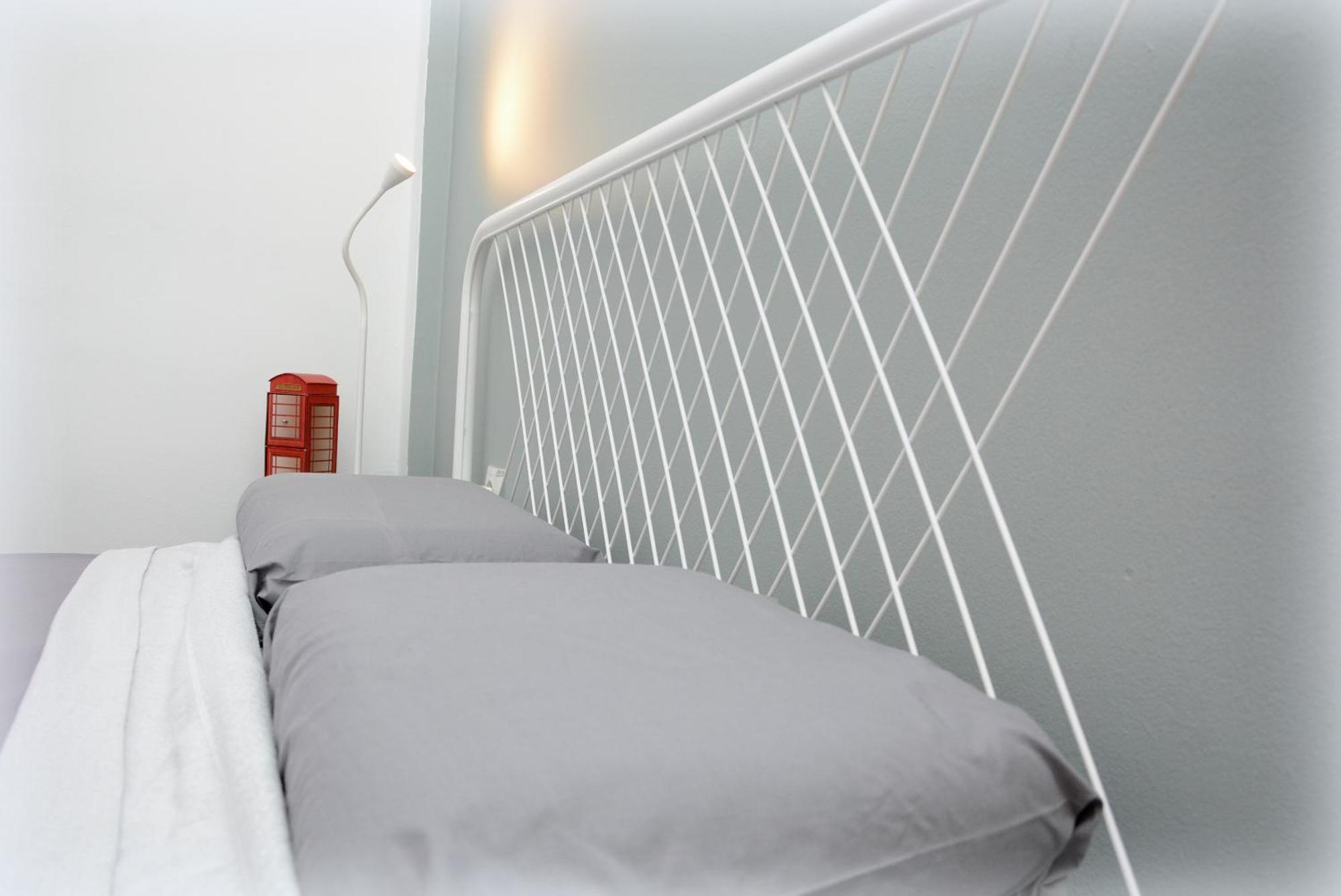 Cyriacus Flat In The Heart Of Thessaloniki Apartment Ngoại thất bức ảnh
