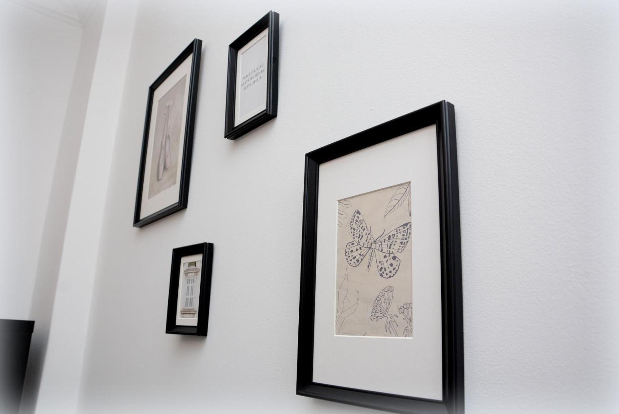 Cyriacus Flat In The Heart Of Thessaloniki Apartment Ngoại thất bức ảnh