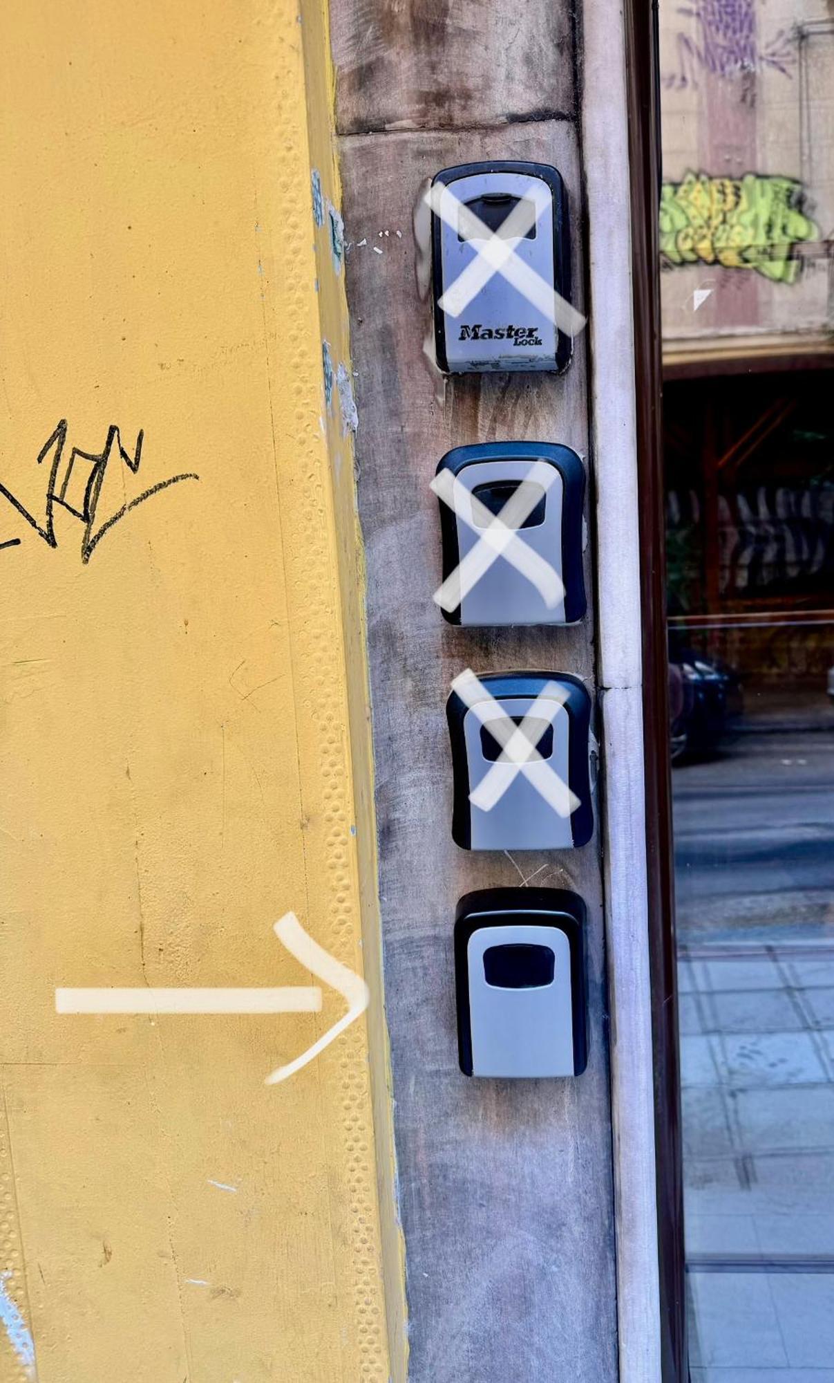 Cyriacus Flat In The Heart Of Thessaloniki Apartment Ngoại thất bức ảnh